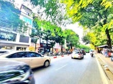 Hình ảnh Cho thuê nhà mặt phố Chùa Bộc, Quận Đống Đa 50m2, 2 T, MT 4m. Giá 50tr