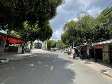 Hình ảnh Nhà MTKD đường số, p.11, Q.6, khu bình phú. DT:4x26m, giá 17 tỷ.
