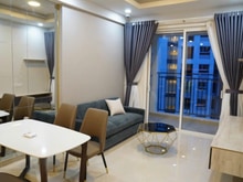 Hình ảnh Bán Trang Chủ MB66.COM / Đăng Ký Tặng 66K Res Green Tower, DT 52m2, 2PN, Full NT, giá 3,2 tỷ TL