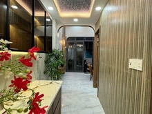 Hình ảnh Bán nhà 1/ đường Bình Thới, P11, Q11, 28m2, 2 tầng, 3.95 tỷ