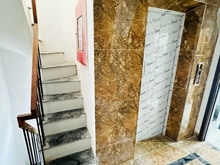 Hình ảnh Bán gấp nhà PHƯƠNG LIỆT 6 Tầng 75M2 MT 4.5M GIÁ 7.7 TỶ CT 50TR/THÁNG
