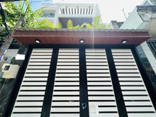 Hình ảnh Bán nhà  huỳnh văn nghệ quận tân bình phường 15.
