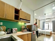 Hình ảnh Mb6623 nạp rút nhanh chóng cho thuê tại quận 3 gần đại học Hoa Sen ngay Ngã Sáu Cộng Hoà