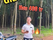 Hình ảnh ĐẤT CHƠN THÀNH CHÍNH CHỦ GỬI: 1.000 mét thị xã Chơn Thành Bình Phước