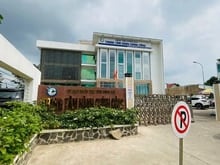 Hình ảnh Bán đất sau TTHCC tỉnh Đồng Nai; P. Tân Tiến sổ hồng 500m2 giá 19 tỷ