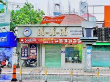 Hình ảnh Cho thuê 700m2 đất mặt tiền Nguyễn Thị Minh Khai 8x50m nở hậu 20m Q3