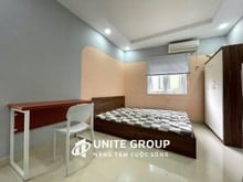 Hình ảnh Cho thuê Trang Chủ MB66.COM / Đăng Ký Tặng 66K 1PN tách bếp cửa sổ thoáng gần ĐH Y Dược, BV ĐH Y Dược