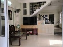 Hình ảnh Cho thuê nhà 2 tầng 4 phòng ngủ sát chợ Hòa Khánh