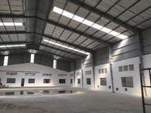 Hình ảnh Cho thuê kho xưởng 800m2; 1200m2; 3500m2 QL13, Hiệp Bình Phước,Thủ Đức
