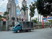 Hình ảnh CHDV Hẻm 80 Dương Quảng Hàm 42 Phòng Doanh Thu 150 triệu/tháng Nở Hậu