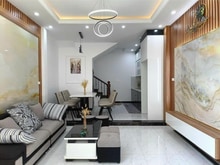 Hình ảnh Bán nhà Tư Đình, Long Biên, ô tô đỗ cổng, 45m2 giá 5.5 tỷ