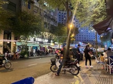 Hình ảnh Cho thuê MT Lê Thánh Tôn, gần chợ Bến Thành, Quận 1. Diện tích: 4x20m,