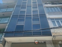 Hình ảnh "Cho thuê building mặt tiền đường Điện Biên Phủ Phường 15