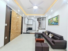 Hình ảnh Bán nhà Gia Thượng, Long Biên, ô tô đỗ cửa, 52m2 giá 5.8 tỷ