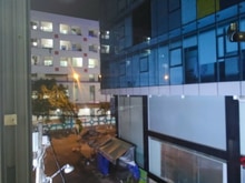 Hình ảnh Cho thuê studio cửa sổ lớn cách Vạn Hạnh Mall 30s, ĐH Huflit, BKhoa...