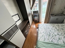 Hình ảnh Cho Thuê Căn Hộ Lầu 1 Tại 175 Hoàng Sa, Quận 1