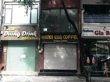 Hình ảnh VIP - PHỐ CỔ: Cho thuê cả nhà: 25m x 4 tầng - MT: 3.5m. Gía chỉ 20tr.