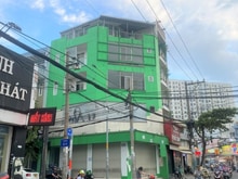 Hình ảnh Nhà nguyên căn ngay ngã 3 mặt tiền đường lớn, kinh doanh sầm uất