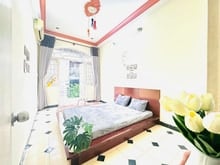 Hình ảnh Căn Hộ Mini Có Bancol - Full Nội Thất tại Lê Văn Sỹ Q.Tân Bình