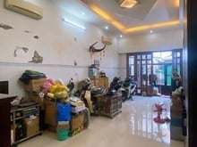 Hình ảnh Bán nhà đường dương tử giang quận 5 phường 12.
