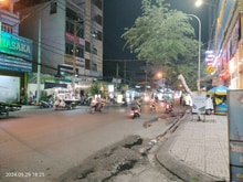 Hình ảnh Mua nhà to bán nhà nhỏ Tân Bình Phạm Văn Bạch 48m2