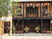 Hình ảnh Cho thuê Nhà MT Trần Cao Vân, Q.1 - DT 13*30 - Trệt 2 lầu - Giá 300tr