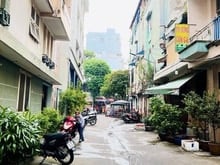 Hình ảnh Bán nhà đường nguyễn trãi quận 5 phường 7.