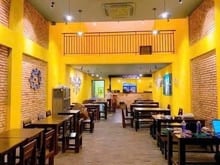 Hình ảnh Cho thuê MB đẹp tại Đ.Trần Quốc Thảo Q3 ngang 5m ngay trung tâm giá TL