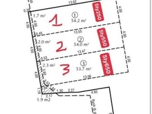 Hình ảnh --Bán đất phân lô 958 Lạc Long Quân, phường 8 Tân Bình; 4*13 - 5,5 tỷ