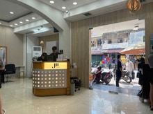Hình ảnh Cho Thuê Nhà Yersin, Phường Nguyễn Thái Bình, Quận 1 , TPHCM
