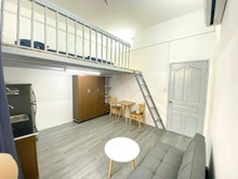 Hình ảnh 🏡 Cho Thuê Căn Hộ Duplex - Full Nội Thất tại Yên Đỗ, Bình Thạnh