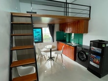 Hình ảnh Tòa CCMN ga Văn Quán lô góc 95m2 7T 20PKK cực đẹp giá 15 tỷ