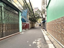 Hình ảnh Bán 139m2 đất Bồ Đề-lõi Long Biên, Mt 6m, 16 chỗ vào nhà, chỉ 21.5 tỷ.