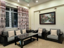 Hình ảnh Siêu đẹp, bán nhà Hồng Tiến, Long Biên, ô tô đỗ cổng, 44m2 giá 5.6 tỷ