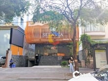Hình ảnh Cho thuê nhà MT Nguyễn Du, Bến Nghé, Q.1 - DT 12x26m - Hầm 4 tầng