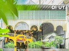 Hình ảnh Cho thuê SIÊU PHẨM - MT Lê Công Kiều Quận 1 DT 16x24 2 Tầng KD TỰ DO