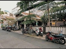 Hình ảnh Siêu Hiếm - Biệt thự sân vườn kiểu Pháp ngay trung tâm Quận 1