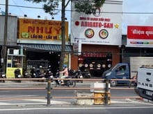 Hình ảnh Cặp nhà mặt tiền Nguyễn Văn Cừ nối dài, Q.Ninh Kiều, Cần Thơ - 33 tỷ