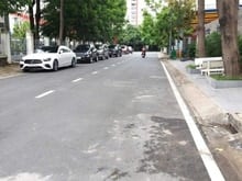 Hình ảnh Cho thuê 330m2 đất góc 2MT Nguyễn Văn Hưởng, Thảo Điền. Giá 38 tr/th