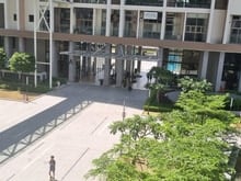 Hình ảnh [Forrent ] cho thuê Officetel Midtown , q7