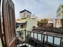 Hình ảnh Cho thuê phòng 238/21 Bạch Đằng, p24, Q Bình Thạnh