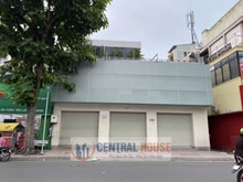 Hình ảnh MẶT TIỀN KỲ ĐỒNG 400m2 mở Nhà Hàng 2 lầu Thang Máy 14x27m Thang Máy
