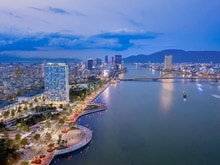 Hình ảnh Sở hữu Trang Chủ MB66.COM / Đăng Ký Tặng 66K cao cấp Mặt tiền Sông Hàn ngay trung tâm Đà Nẵng