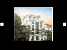 Hình ảnh Building góc mặt tiền ngay gần Hai Bà Trưng Q3