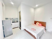 Hình ảnh 🏡 Cho Thuê Căn Hộ Mini - Đủ Nội Thất tại Bùi Thị Xuân Tân Bình