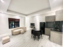 Hình ảnh ✅Mb6623 nạp rút nhanh chóng 2 Phòng Ngủ_Nhà mới_Nguyễn Thượng hiền_Kế chợ bà chiểu✅