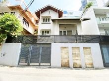 Hình ảnh cho thuê Biệt Thự 266m2 sẵn 3 lầu Cao Thắng Phường 5 Quận 3