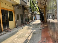 Hình ảnh Nhà Đẹp 5 Tầng, Đại Kim, Ngõ Nông Rộng, Chỉ 5.x Tỷ