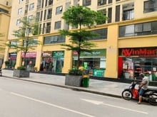 Hình ảnh LĨNH NAM - Cho Thuê ShopHouse cực đẹp: Diện tích 65m - MT: 8m