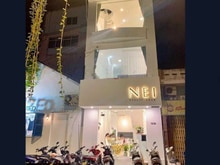 Hình ảnh Cho thuê mặt tiền Đồng Khởi Ngay Phố Đi Bộ Quận 1 - DT 5x20m giá 90tr